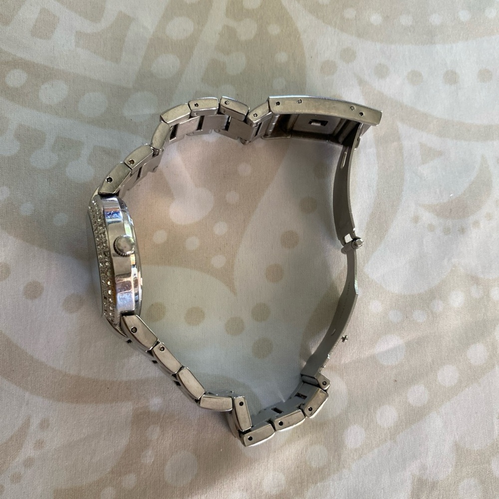 Fossil Blue Watch - image 4